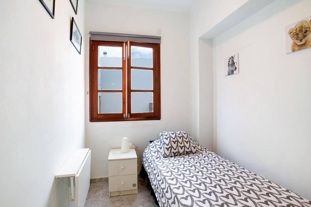 Casa Juan Апартаменты